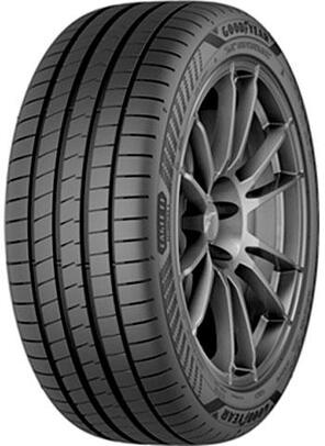 GOODYEAR EAGLE F1 ASYMMETRIC 6