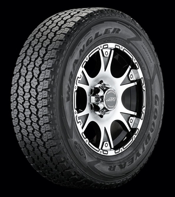 GOODYEAR WRANGLER AT ADV