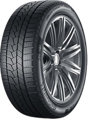 CONTINENTAL WINTERCONTACT TS860S XL