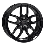 AUTEC Bavaris Black
