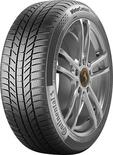 CONTINENTAL WINTERCONTACT TS870 XL