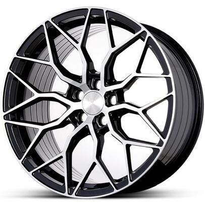 PLATINUM WHEELS PLATINUM P2 B-P