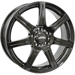 INTER ACTION SIRIUS Gloss Black