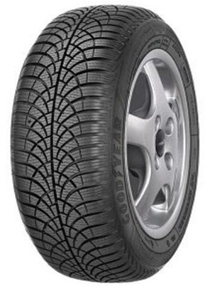 GOODYEAR ULTRAGRIP 9+ MS