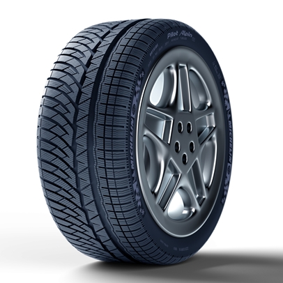 MICHELIN PILOT ALPIN PA4 XL