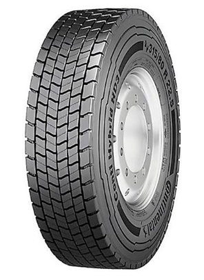 CONTINENTAL CONTI HYBRID HD3