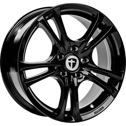 TOMASON EASY BLK PAINT