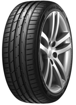 HANKOOK VENTUS S1 EVO2 SUV K117A