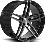 R-SERIES R10 TINTED BLACK