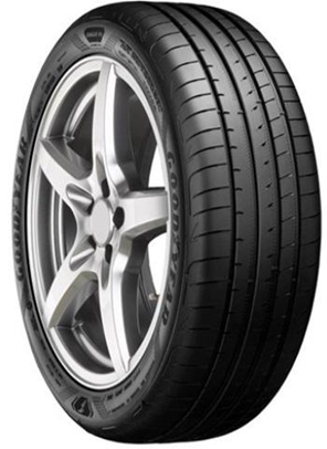 GOODYEAR EAGLE F1 ASYMMETRIC 5