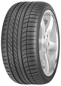 GOODYEAR EAGLE F1 (ASYMMETRIC) XL