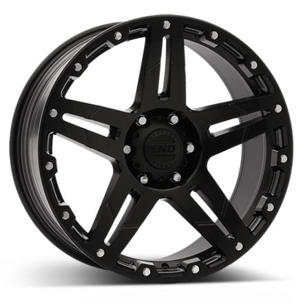 LND R13 Forged