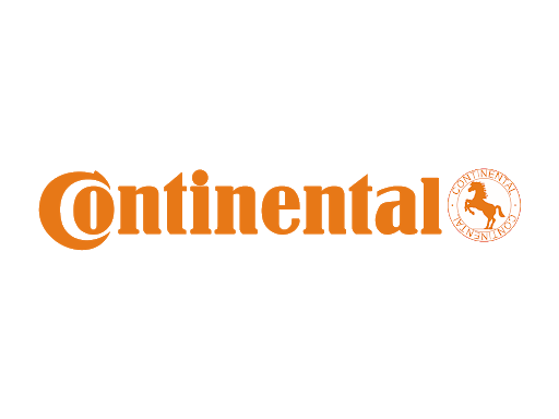 Continental däck