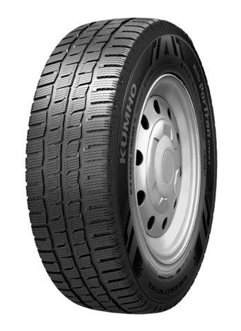 Kumho POR Tran CW51