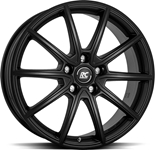 AFL RCDESIGN RC32 SATIN BLACK MATT