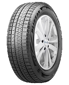 BRIDGESTONE BLIZZAK ICE