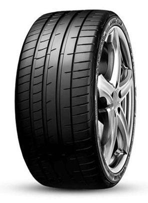 GOODYEAR EAGLE F1 SUPERSPORT XL