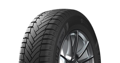 MICHELIN ALPIN 6 XL