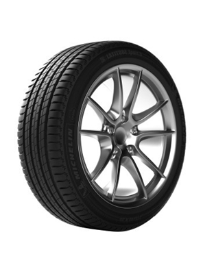 MICHELIN LATITUDE SPORT 3 XL