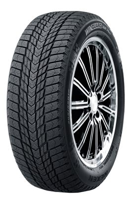 NEXEN WG ICE Plus XL