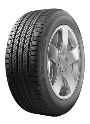 MICHELIN LATITUDE TOUR HP XL