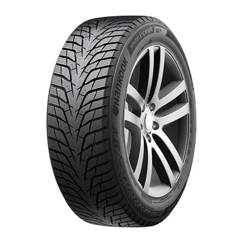 Hankook W636 Winter I*CEPT IZ3 XL