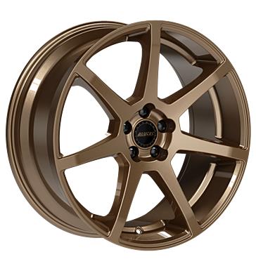 AFL ALUTEC PEARL METALLIC-BRONZE