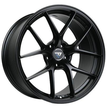 ABS WHEELS VLF10 MATT BLACK