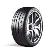 BRIDGESTONE POTENZA S007 XL