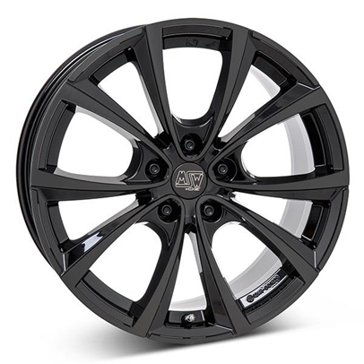 MSW 27T G.BLK