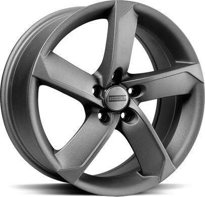 FONDMETAL 7900 MATEK SILVER