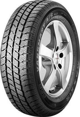 MAXXIS VANSMART A/S AL2