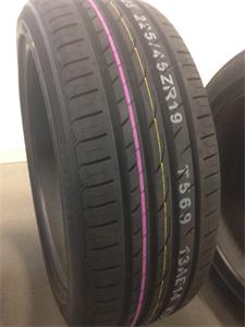 ROADSTONE EUROVIS SPORT04 XL