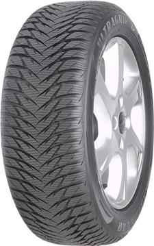 GOODYEAR ULTRAGRIP 8 MS