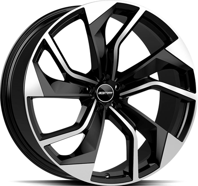 AFL GMP REBEL BLACK DIAMOND