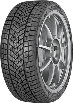 GOODYEAR ULTRAGRIP ICE 2+ XL