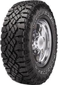 GOODYEAR WRANGLER DURATRAC XL