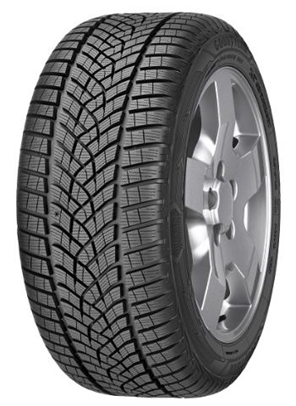 GOODYEAR ULTRAGRIP PERFORMANCE + SUV