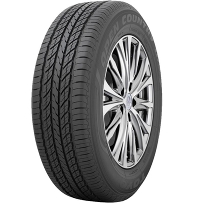 TOYO OPEN COUNTRY U/T XL