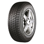 BRIDGESTONE BLIZZAK DM V2 XL