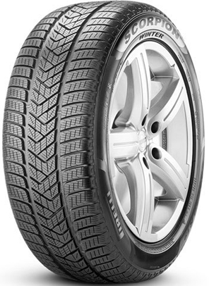 PIRELLI SCORPION WINTER XL