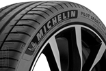 MICHELIN PILOT SPORT 4 SUV XL