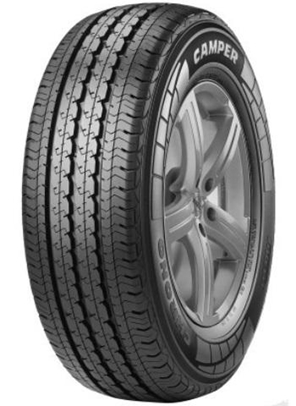 PIRELLI CARRIER CAMPER