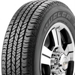 BRIDGESTONE DUELER H/T 684