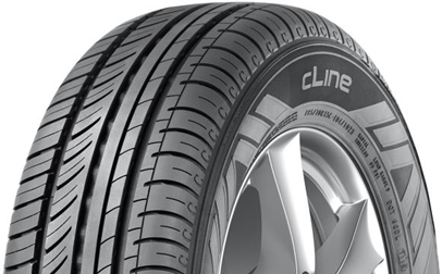 NOKIAN CLINE VAN