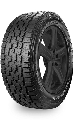 PIRELLI SCORPION ALL TERRAIN + XL