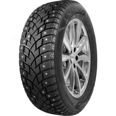Sentury ICE Star IS37 XL 235/45 R18