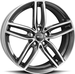 AFL RCDESIGN RC29 HIMALAYA GREY VOLLPOLIERT