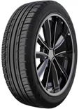 FEDERAL COURAGIA F/X XL