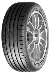 DUNLOP SPORT MAXX RT 2 XL